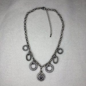 Betsy Michaels Charm Nekclace